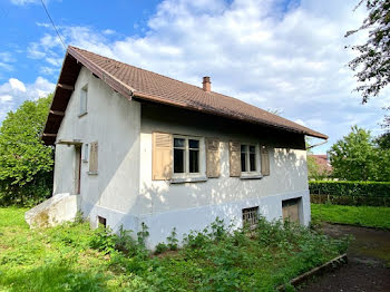 maison à Montbeliard (25)