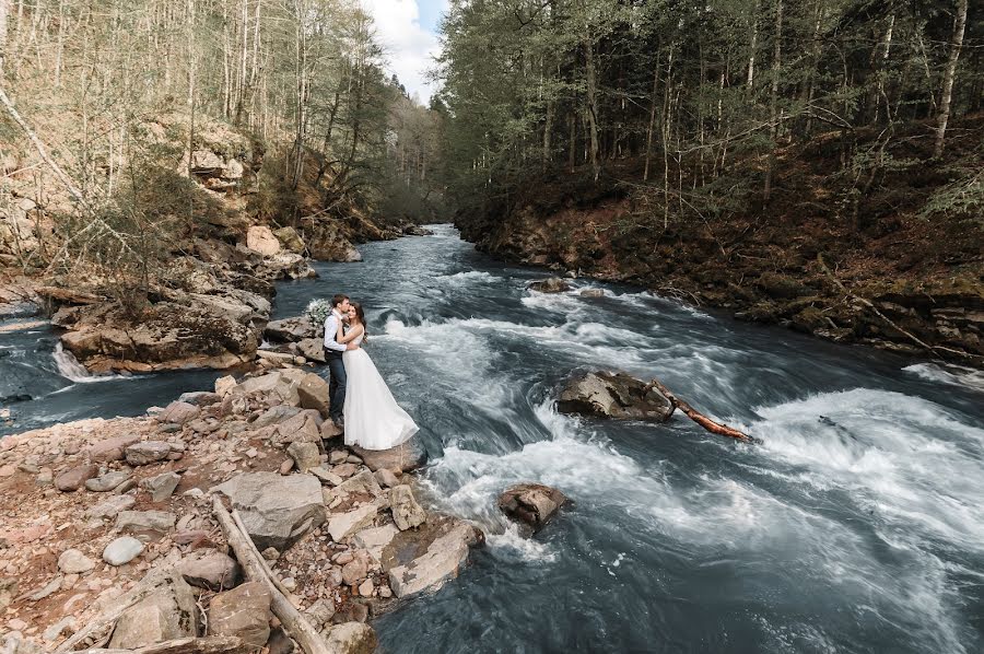 Fotógrafo de bodas Anton Fofonov (fotonlab). Foto del 30 de abril 2019