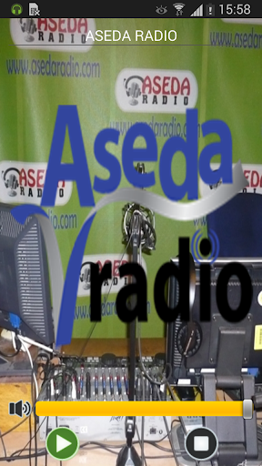 ASEDA RADIO