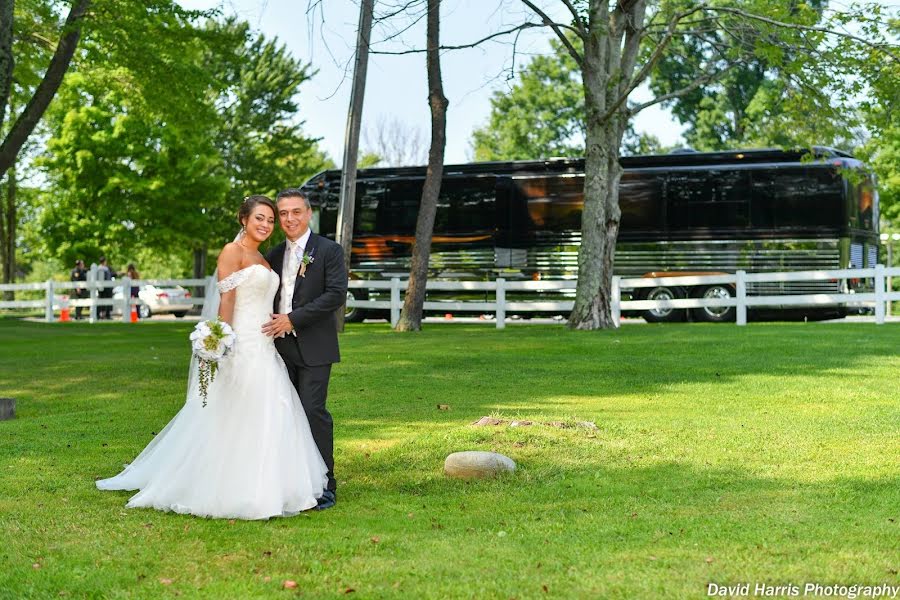 Fotógrafo de bodas David Harris (davidharris). Foto del 25 de mayo 2023