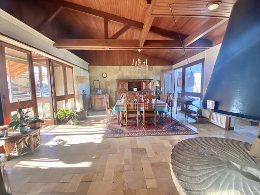 Villa avec piscine en bord de mer 5