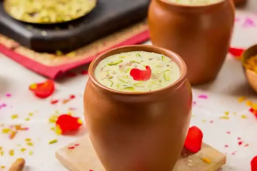 Vasudev Deluxe Thandai