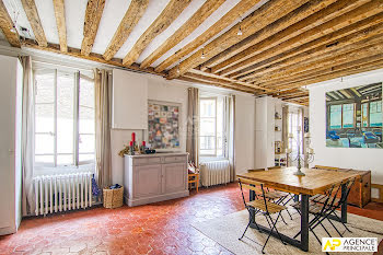 appartement à Versailles (78)