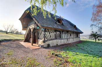 maison à Deauville (14)