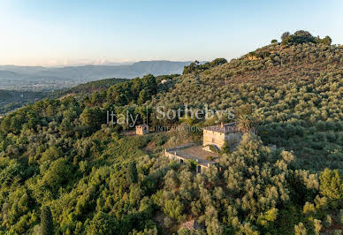 Villa with garden and terrace 2