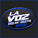 Radio La Voz FM AM Download on Windows