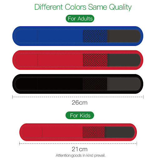 Title 1, Outdoor Anti-Ding Wrist Strap Childrens Plant ...