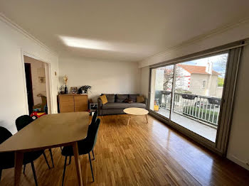 appartement à Saint-maur-des-fosses (94)