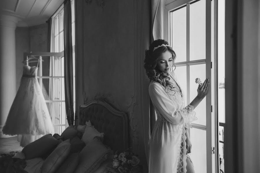 Wedding photographer Yuliya Yakovleva (yakovleva). Photo of 8 November 2017