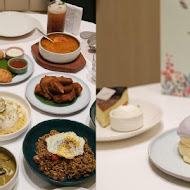 Lady nara 曼谷新泰式料理(南港CityLink店)