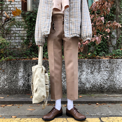 Khaki