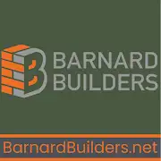 Barnard Builders Logo