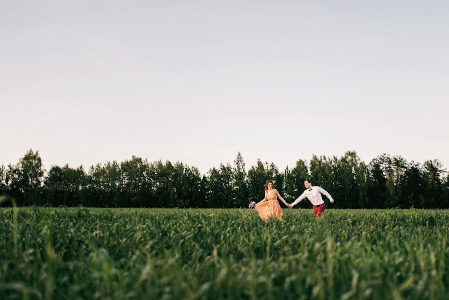 Wedding photographer Andrey Drozdov (adeo). Photo of 8 June 2016