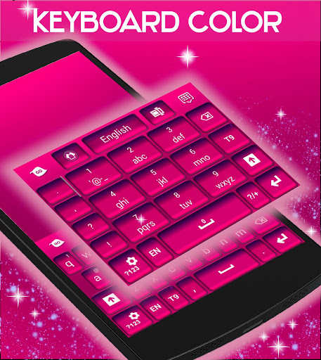 免費下載個人化APP|Keyboard Color Pink Theme app開箱文|APP開箱王