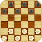 Cover Image of 下载 Checkers | Draughts Online 2.1.1.1 APK