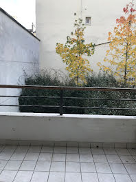 appartement à Asnieres-sur-seine (92)