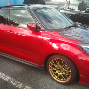 スイフトスポーツ ZC33S