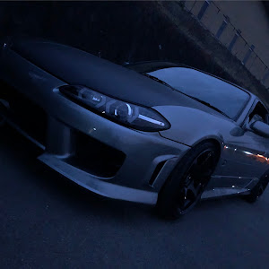 シルビア S15