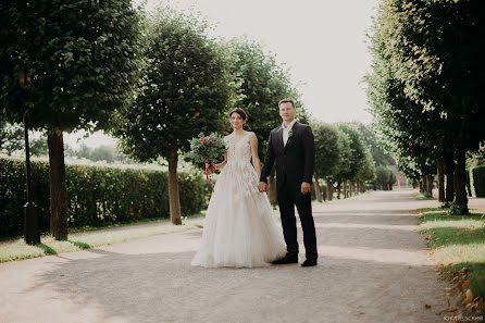 शादी का फोटोग्राफर Roman Yuklyaevskiy (yuklyaevsky)। नवम्बर 16 2017 का फोटो