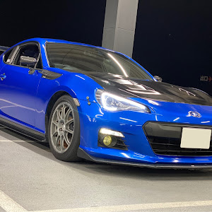 BRZ ZC6