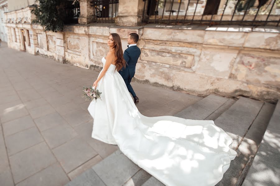 Fotografo di matrimoni Aistė Krasauskienė (aistekras). Foto del 22 settembre 2020