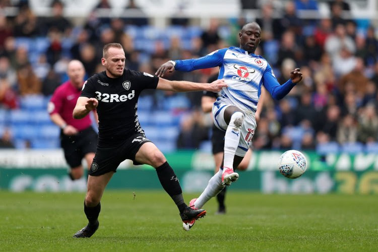 De Bock ruilde na vijf jaar Club Brugge in voor Leeds United, dat avontuur lijkt nu alweer ten einde