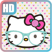 Kitty Wallpapers HD  Icon
