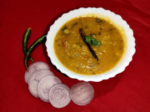 Yellow Dal Fry