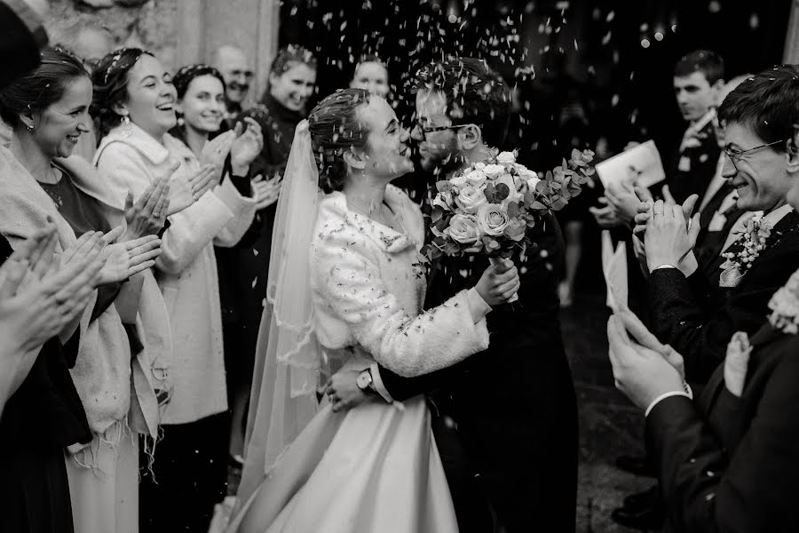 Wedding photographer Arnaud Chabot (arnaudchabot). Photo of 8 February