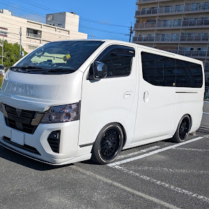 NV350キャラバン