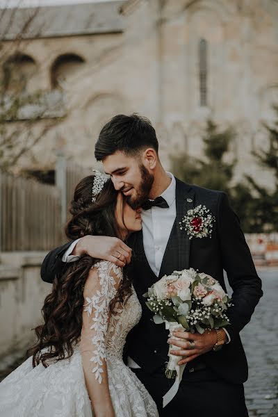 Wedding photographer Mat Feya (matthewvarme). Photo of 26 December 2019