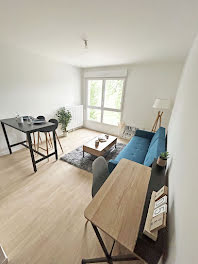 appartement à Rennes (35)