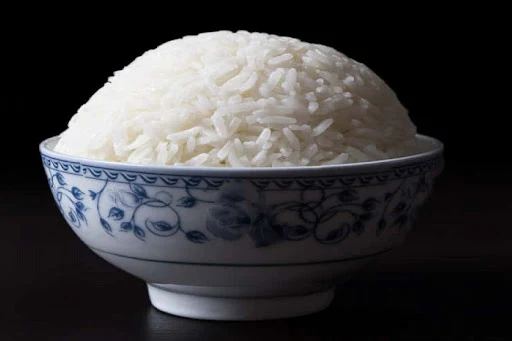 Steamed Rice