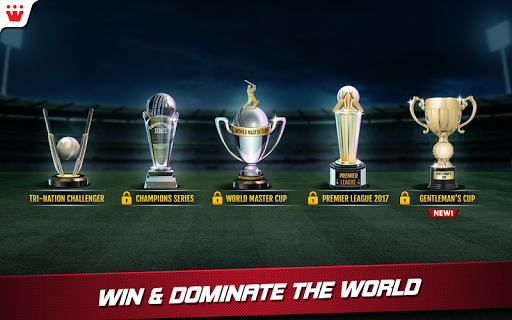 World T20 Cricket Champs 2020 screenshots 14