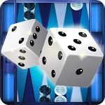 Cover Image of Tải xuống Ultimate Backgammon: Classic Dice & Board Game 1.0.9 APK