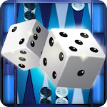 Ultimate Backgammon: Classic Dice & Board Game Apk