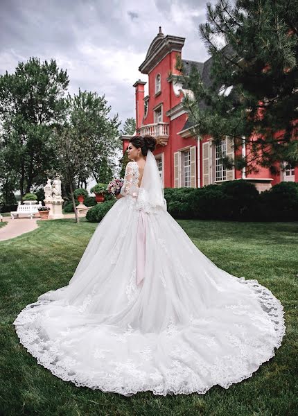 Fotógrafo de bodas Julia Jolley (juliajolley). Foto del 7 de agosto 2018