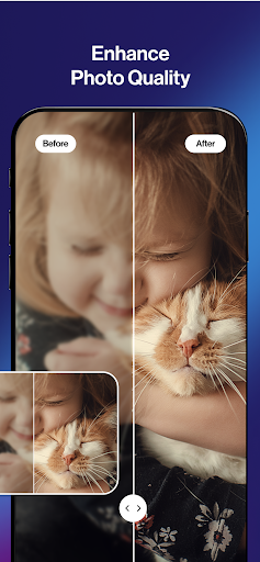 Screenshot Photo Enhancer AI Photo Editor