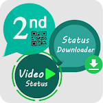 Cover Image of Baixar 2nd Account, Status Saver for Whatsup 1.3 APK