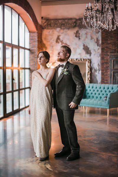 Wedding photographer Veronika Shashkova (roniphoto). Photo of 27 October 2017