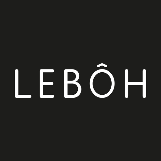 Lebôh Lookbook 生活 App LOGO-APP開箱王