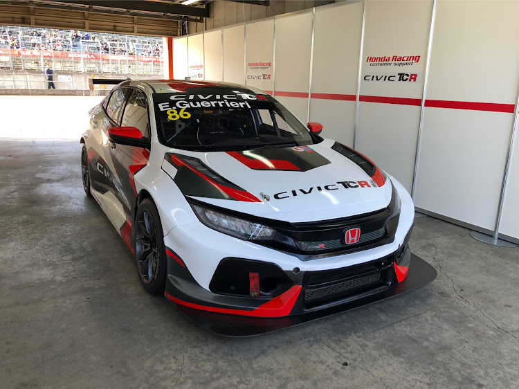 S660のホンダレーシングサンクスデー・1ヶ月早い開催に関するカスタム事例の投稿画像3枚目