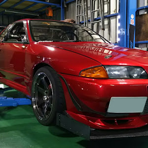 スカイライン