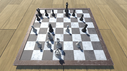 Screenshot Royal Chess 3D