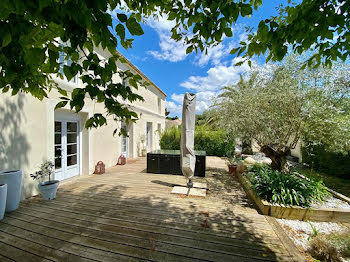 maison à Ludon-Médoc (33)