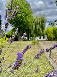 maison à Gurgy (89)