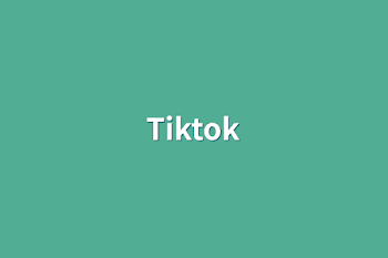 Tiktok