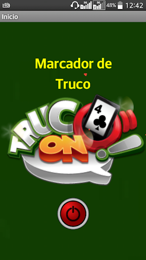 Marcador de Truco