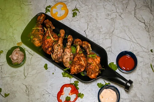 Tandoori Tangdi 2pc