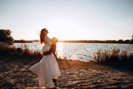 Fotógrafo de casamento Iryna Mosiichuk (imosiichuk). Foto de 13 de dezembro 2021